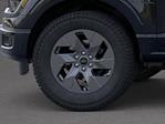 2025 Ford F-150 SuperCrew Cab RWD Pickup for sale #SL3287 - photo 19