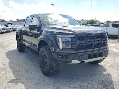 2025 Ford F-150 SuperCrew Cab 4WD Pickup for sale #S3530 - photo 2