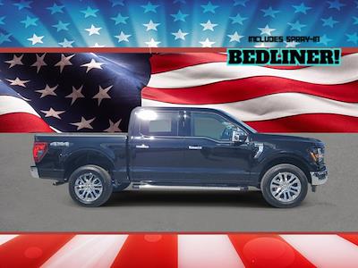2025 Ford F-150 SuperCrew Cab 4WD Pickup for sale #S3531 - photo 1