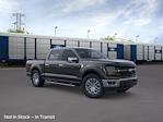 2025 Ford F-150 SuperCrew Cab 4WD Pickup for sale #S3531 - photo 1