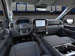 2025 Ford F-150 SuperCrew Cab 4WD Pickup for sale #S3531 - photo 9