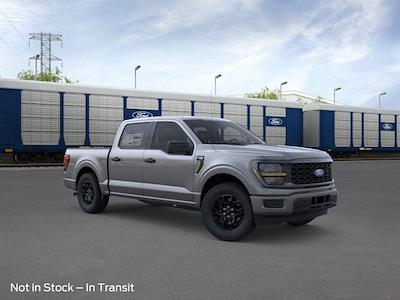 New 2025 Ford F-150 STX SuperCrew Cab for sale #SL3256 - photo 1