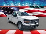 New 2025 Ford F-150 XL Regular Cab Pickup for sale #S3535 - photo 3