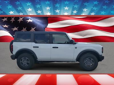 2025 Ford Bronco 4WD SUV for sale #S3536 - photo 1