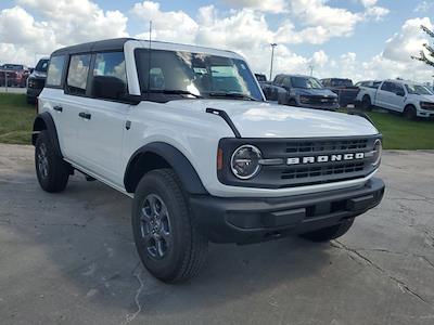 2025 Ford Bronco 4WD SUV for sale #S3536 - photo 2