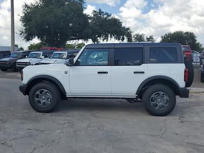 New 2025 Ford Bronco Big Bend 4WD SUV for sale #S3536 - photo 1