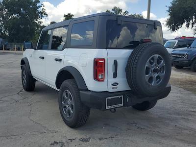 New 2025 Ford Bronco Big Bend 4WD SUV for sale #S3536 - photo 2