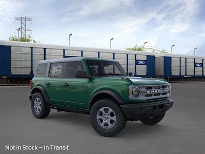 2025 Ford Bronco 4WD SUV for sale #S3537 - photo 1