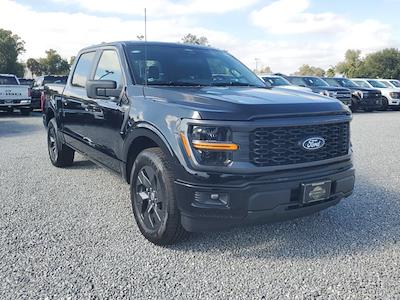 New 2025 Ford F-150 STX SuperCrew Cab for sale #SL3280 - photo 2