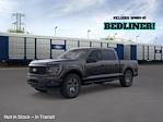 New 2025 Ford F-150 STX SuperCrew Cab Pickup for sale #S3540 - photo 3