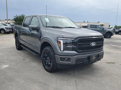 2025 Ford F-150 SuperCrew Cab 4WD Pickup for sale #S3541 - photo 2