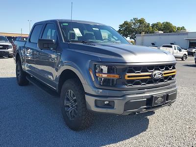 2025 Ford F-150 SuperCrew Cab 4WD Pickup for sale #S3544 - photo 2