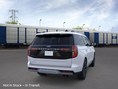 New 2025 Ford Expedition Platinum 4WD SUV for sale #S3545 - photo 2