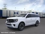 New 2025 Ford Expedition Platinum 4WD SUV for sale #S3545 - photo 3
