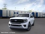 New 2025 Ford Expedition Platinum 4WD SUV for sale #S3545 - photo 4