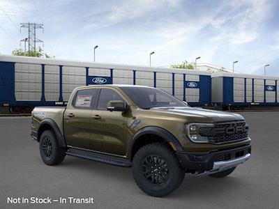 2025 Ford Ranger SuperCrew Cab 4WD Pickup for sale #S3546 - photo 1