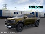 2025 Ford Ranger SuperCrew Cab 4WD Pickup for sale #S3546 - photo 3