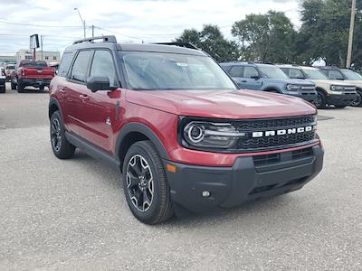 2025 Ford Bronco Sport 4WD SUV for sale #S3547 - photo 1