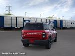 2025 Ford Bronco Sport 4WD SUV for sale #S3547 - photo 2