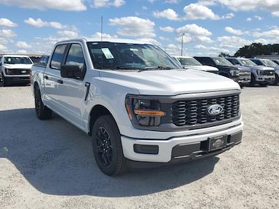 New 2025 Ford F-150 STX SuperCrew Cab for sale #SL3357 - photo 2