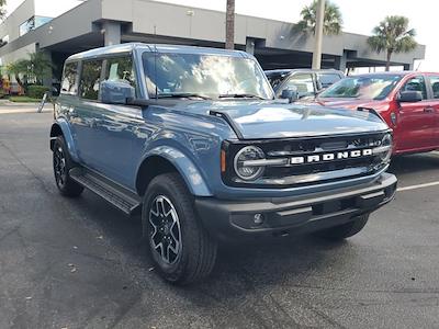 2025 Ford Bronco 4WD SUV for sale #S3554 - photo 2