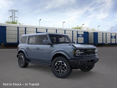 2025 Ford Bronco 4WD SUV for sale #S3554 - photo 1