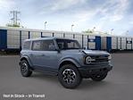 2025 Ford Bronco 4WD SUV for sale #S3554 - photo 1