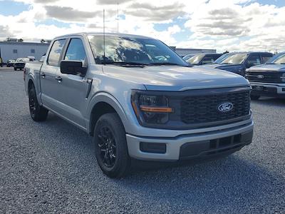 2025 Ford F-150 SuperCrew Cab RWD Pickup for sale #S3555 - photo 2