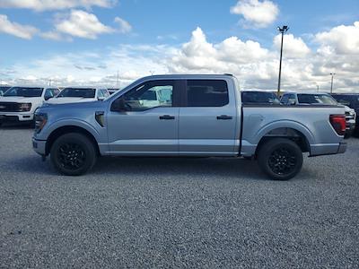 2025 Ford F-150 SuperCrew Cab RWD Pickup for sale #S3555 - photo 1