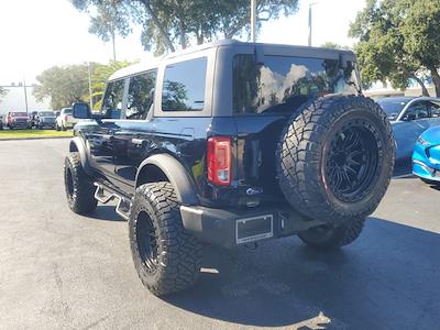 New 2025 Ford Bronco Big Bend 4WD SUV for sale #S3559 - photo 1