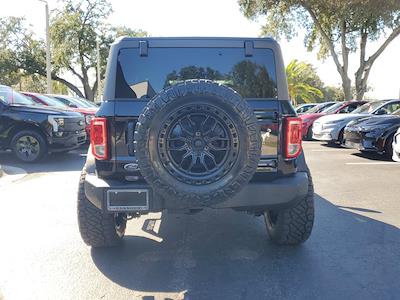 New 2025 Ford Bronco Big Bend 4WD SUV for sale #S3559 - photo 2