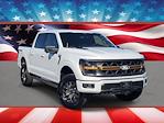2025 Ford F-150 SuperCrew Cab 4WD Pickup for sale #S3559A - photo 1