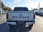 2025 Ford F-150 SuperCrew Cab 4WD Pickup for sale #S3559A - photo 8