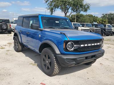 2025 Ford Bronco 4WD SUV for sale #S3560 - photo 2