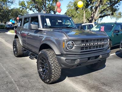 2025 Ford Bronco 4WD SUV for sale #S3561 - photo 2