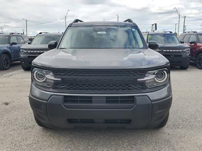 2025 Ford Bronco Sport 4WD SUV for sale #S3565 - photo 1