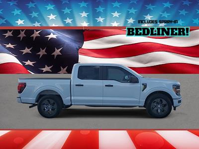 2025 Ford F-150 SuperCrew Cab RWD Pickup for sale #S3568 - photo 1