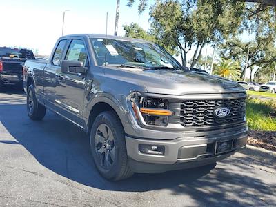 New 2025 Ford F-150 STX Super Cab for sale #SL3396 - photo 2