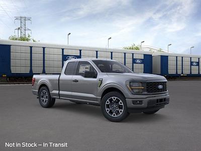 2025 Ford F-150 Super Cab RWD Pickup for sale #S3569 - photo 1