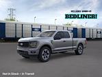 2025 Ford F-150 Super Cab RWD Pickup for sale #S3569 - photo 3