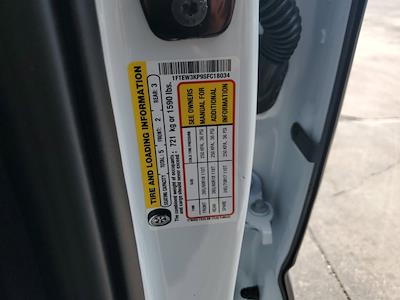 2025 Ford F-150 SuperCrew Cab RWD Pickup for sale #S3570 - photo 1