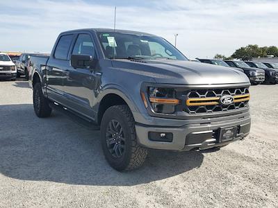 New 2025 Ford F-150 Tremor SuperCrew Cab for sale #S3571 - photo 2