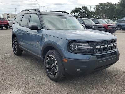 2025 Ford Bronco Sport 4WD SUV for sale #S3572 - photo 1