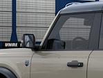 New 2025 Ford Bronco Big Bend 4WD SUV for sale #S3573 - photo 22