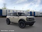 New 2025 Ford Bronco Big Bend 4WD SUV for sale #S3573 - photo 1