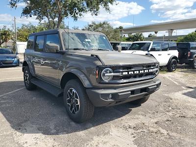 2025 Ford Bronco 4WD SUV for sale #S3574 - photo 2