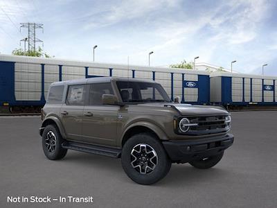 2025 Ford Bronco 4WD SUV for sale #S3574 - photo 1
