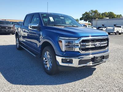 2025 Ford F-150 SuperCrew Cab 4WD Pickup for sale #S3575 - photo 2