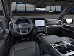 2025 Ford F-150 SuperCrew Cab 4WD Pickup for sale #S3576 - photo 9