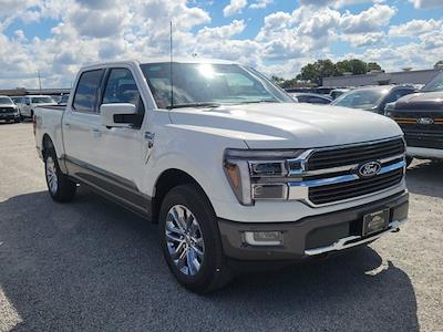 2025 Ford F-150 SuperCrew Cab 4WD Pickup for sale #S3578 - photo 1